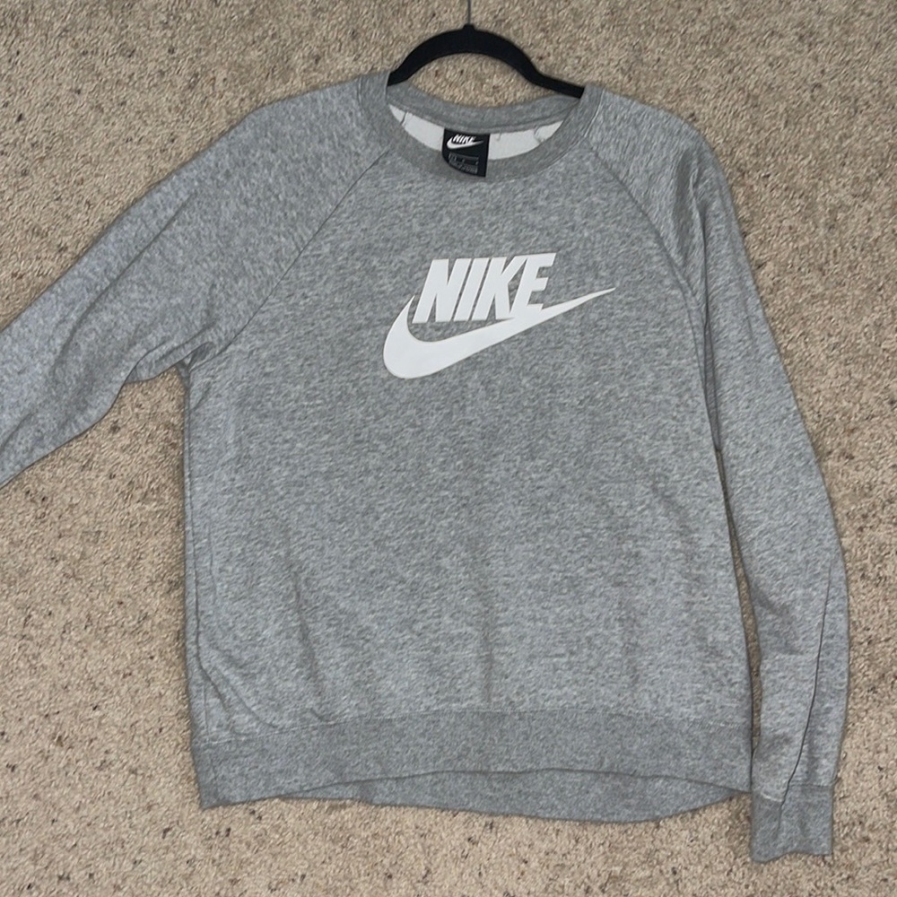Nike crewneck